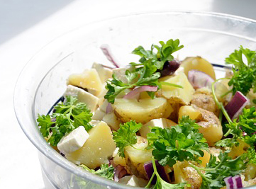 Kartoffelsalat Ausschnitt Danson67 pixabay