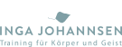 Logo Inga Johannsen